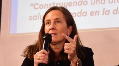 ATE CONICET cuestion� la designaci�n de Adriana Baravalle y reclam� pr�rrogas para becarios postdoctorales