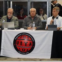 Unidad y acci�n sindical ante los desaf�os regionales