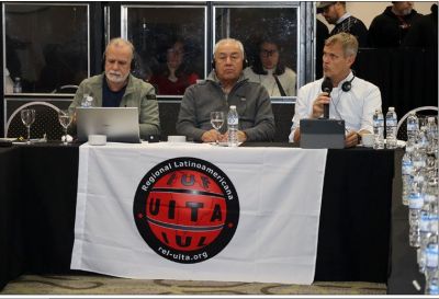 Unidad y acci�n sindical ante los desaf�os regionales