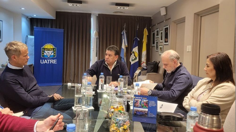 Precariedad, informalidad y ca�da de ingresos