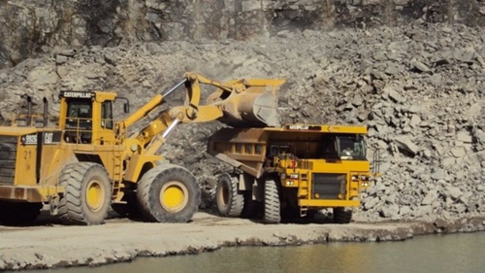 AOMA cerr� nuevas paritarias para los mineros y los salarios llegar�n hasta $1,46  millones