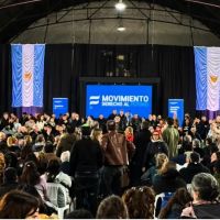 El kicillofismo despliega su tropa por la Segunda Secci�n y reclama m�s lugar para el interior bonaerense