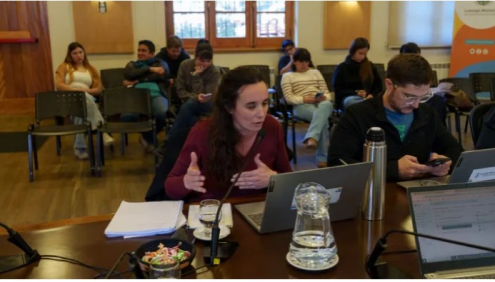 Piden tratar la �hoja de ruta� para concluir en el cierre y remediaci�n del basural de Bariloche