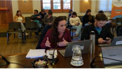 Piden tratar la �hoja de ruta� para concluir en el cierre y remediaci�n del basural de Bariloche