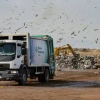 Relleno Sanitario: luego de dos meses de an�lisis se dio a conocer que dos empresas siguen en carrera por la concesi�n