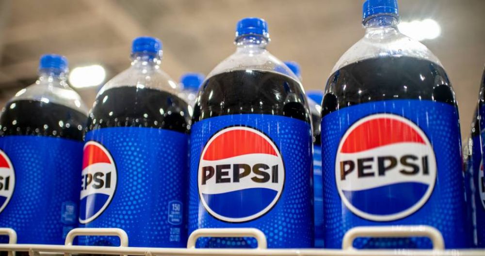 PepsiCo est� haciendo una revisi�n de la transformaci�n del marketing basado en IA