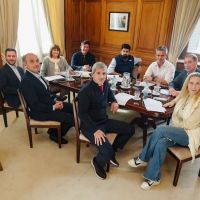 El Gobierno eval�a tres escenarios para la reforma electoral y pone el foco en la negociaci�n con los aliados