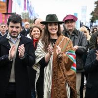 Villarruel volvi� a distanciarse de Milei y habl� de una 