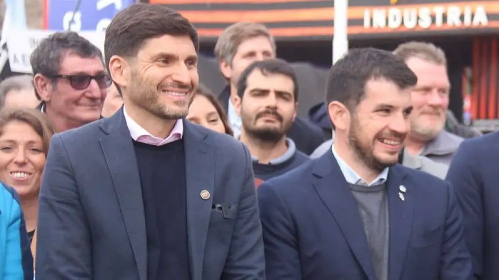 Posicionamientos, PASO y tercera v�a: el tablero pol�tico se reordena camino a las elecciones