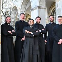 �Siempre es el Esp�ritu Santo�: Estas 3 di�cesis tienen numerosas ordenaciones sacerdotales