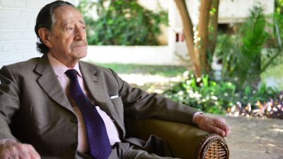 Adi�s a un protagonista del Cordobazo: muri� Lucio Garz�n Maceda, el abogado de los trabajadores
