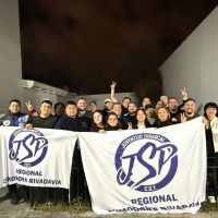 La Juventud Sindical de la CGT Peronista avanza en la construcci�n de estructura territorial de cara a 2027