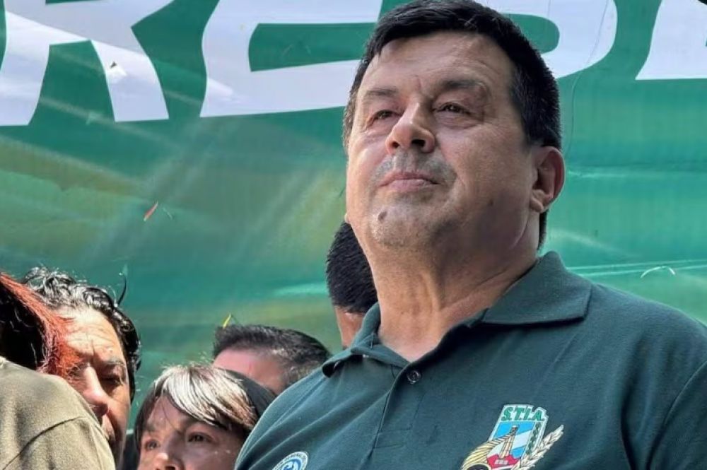 �El �nico boom es el de los aumentos�: consumo en ca�da y f�bricas paradas