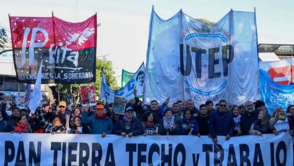 Desde la UTEP aseguran que el endeudamiento es �muy cr�tico� en los trabajadores informales