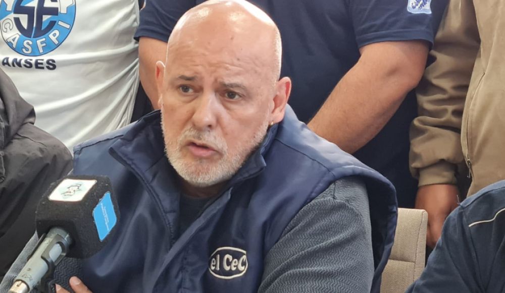 Rivarola confirm� despidos en La An�nima y advirti� que la crisis del comercio responde al parate de la industria