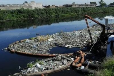 Acumar aprob� un plan integral de reforestaci�n para la Cuenca Matanza Riachuelo