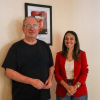 Colonia Wanda avanza con obras y gestiones junto al Gobierno de Misiones