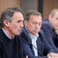 Impuesto a los combustibles: Katopodis denunci� una suba del 1265% mientras cae el gasto en Vialidad