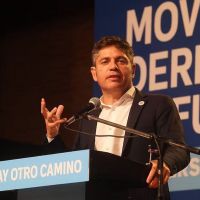 Kicillof le mete presi�n al armado del MDF: hoja de ruta de un mes a toda m�quina