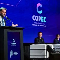 Se lanz� el Consejo Provincial de Econom�a del Conocimiento