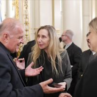 Con la seguridad en la agenda, el Gobierno y la Iglesia avanzan en los preparativos de la visita de Le�n XIV