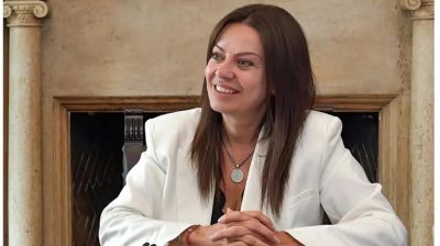 Sandra Pettovello present� su declaraci�n jurada: su patrimonio creci� 223% y le gan� a la inflaci�n