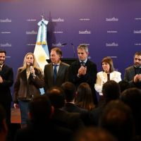 El Gobierno descuenta la unidad del peronismo en 2027, negocia con el PRO y sigue de cerca a los outsiders
