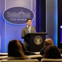 La maldici�n del vocero: Adri�n Ravier, otro dolor de cabeza para Javier Milei
