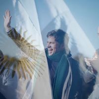 Axel Kicillof federal: el gobernador lleva su proyecto presidencial a Chaco