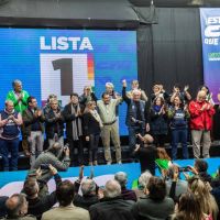 Con un padr�n de casi 1.4 millones de afiliados y un mano a mano entre Godoy y Carboni, la CTA Aut�noma renovar� sus autoridades en todo el pa�s