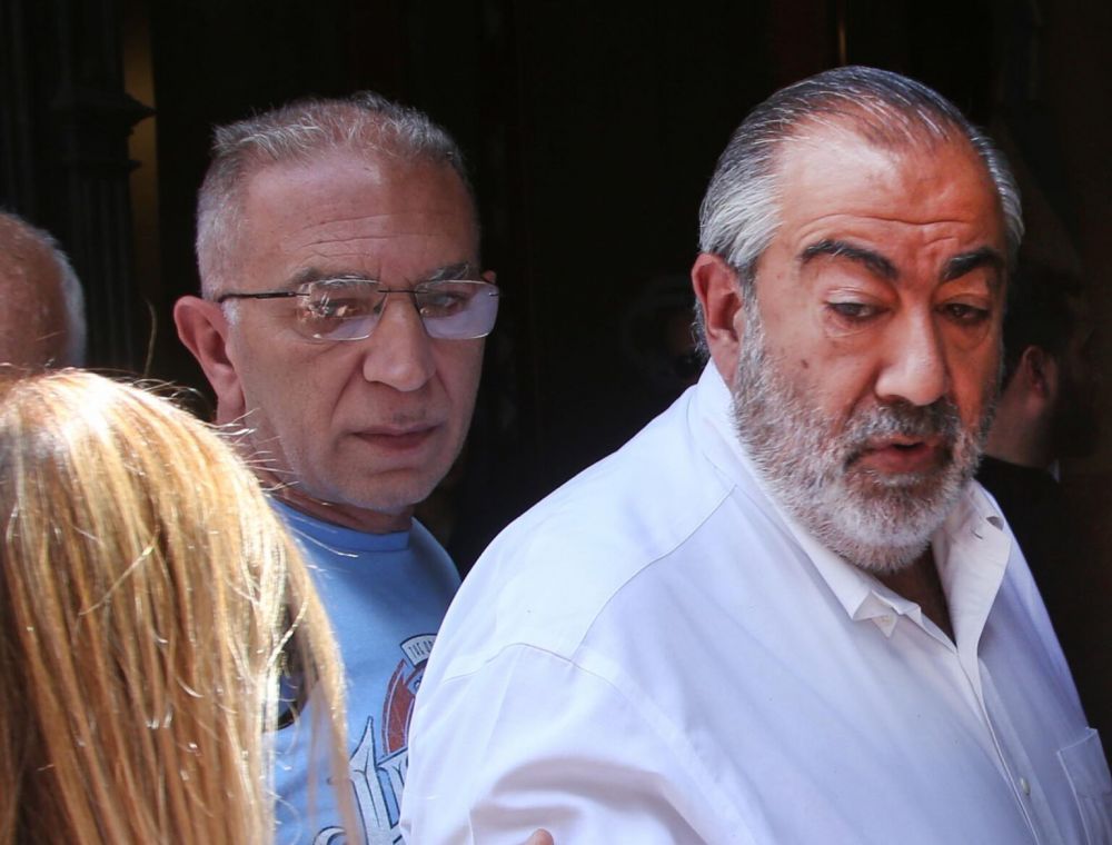 Daer volvi� a cortarse solo en Chaco, ahora para promocionar a Axel, y en la conducci�n de la CGT ya eval�an alternativas para bloquear �sus� actos