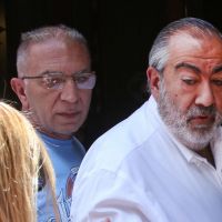 Daer volvi� a cortarse solo en Chaco, ahora para promocionar a Axel, y en la conducci�n de la CGT ya eval�an alternativas para bloquear �sus� actos