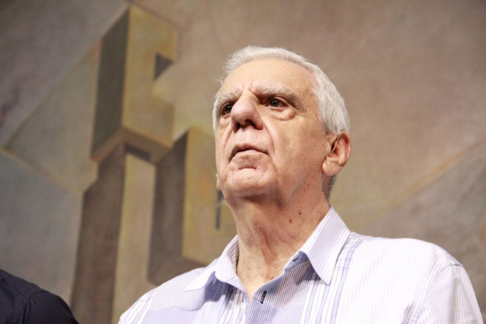 Jos� Luis Linger�: �Los datos muestran un deterioro que no podemos ignorar�