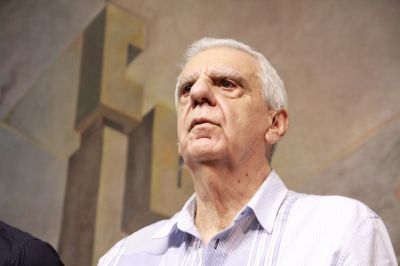 Jos� Luis Linger�: �Los datos muestran un deterioro que no podemos ignorar�