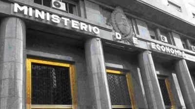 La justicia orden� reinstalar a una trabajadora trans despedida del Ministerio de Econom�a