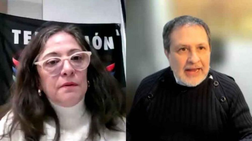 M�s de 200 dirigentes del SATSAID participaron de un seminario sobre la reforma laboral