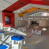 Con recursos provinciales, Misiones finaliz� el nuevo y moderno espacio Maker en dos de mayo