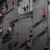 �Hay pr�cticas tecnoautoritarias en la Argentina�: revelan c�mo Milei reforz� la videovigilancia y el control de datos