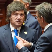 Milei se pone al frente de su batalla cultural: la intimidad de un Gobierno que admite el descontento social