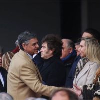 L�tigo y zanahoria: La Libertad Avanza entretiene al PRO mientras delibera las bases y condiciones de la alianza con los Macri
