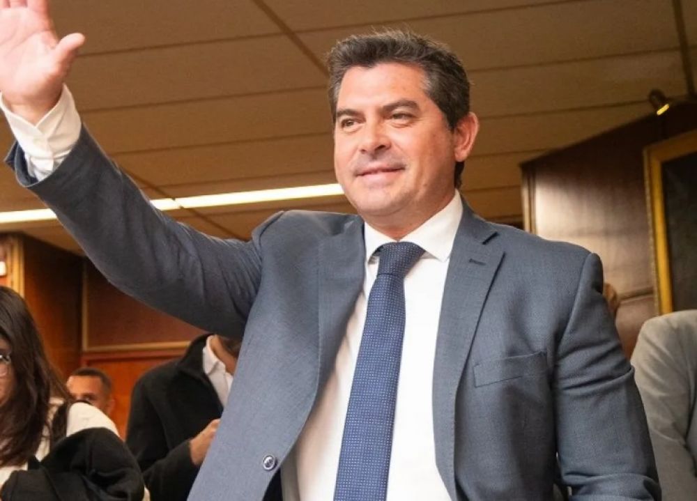 Orrego: 