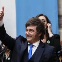 Los ejes de los pr�ximos discursos del presidente Javier Milei