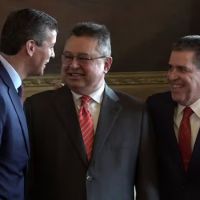 Paraguay | El cartismo impulsa el 31 de octubre como �D�a Nacional de la Iglesia Evang�lica�