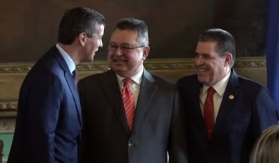 Paraguay | El cartismo impulsa el 31 de octubre como �D�a Nacional de la Iglesia Evang�lica�