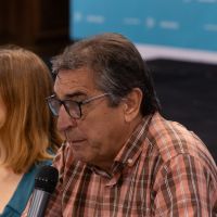 Con una participaci�n r�cord, Hugo �Cachorro� Godoy fue reelecto como titular de la CTA Aut�noma