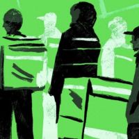 Am�rica Latina avanza en regular el trabajo en plataformas, pero persisten vac�os en derechos laborales