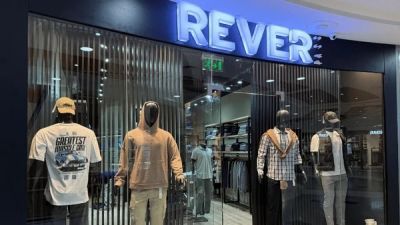 La marca de indumentaria Rever Pass entra en concurso preventivo con una deuda de m�s de $7.000 millones