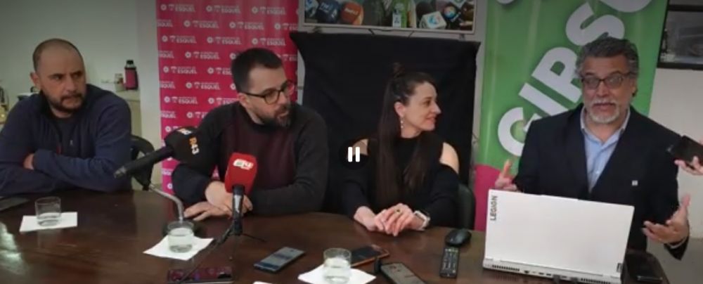 Esquel present� Luma, el asistente virtual de GIRSU que atender� consultas y reclamos las 24 horas