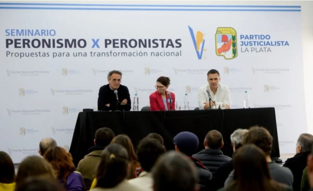 Kapotodis contundente con el futuro del pa�s: 