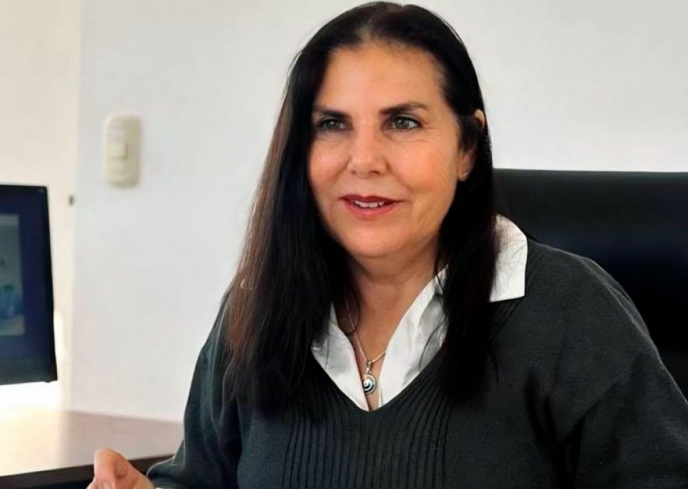 Lena apunta al 2027. Respald� la reelecci�n de Frigerio, inst� a fortalecer la alianza oficialista y defendi� las PASO